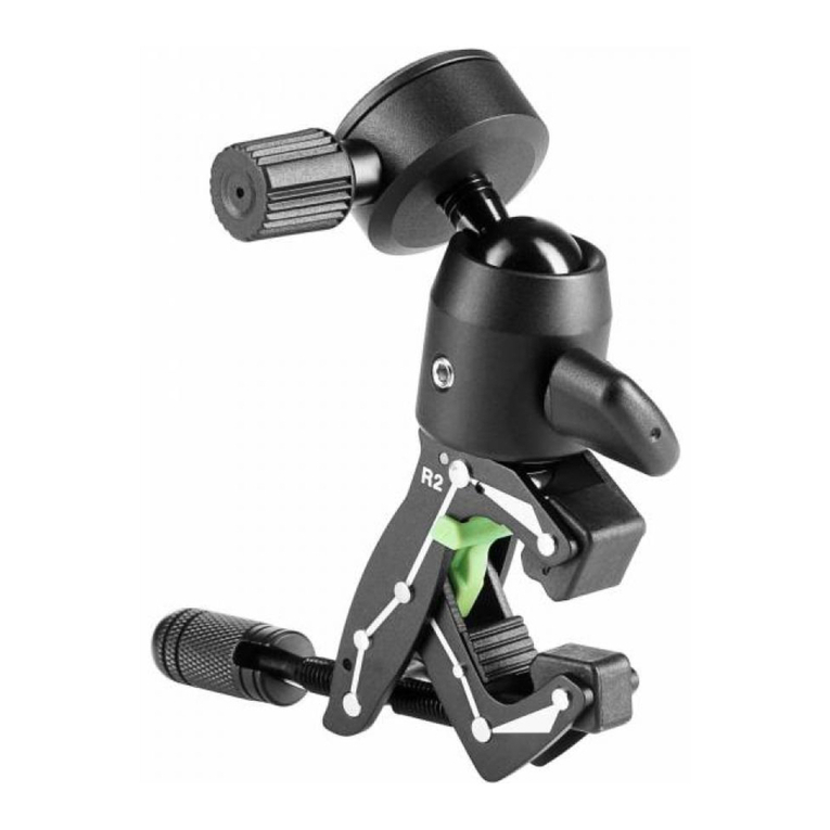 Takeway R2 RANGER user manual