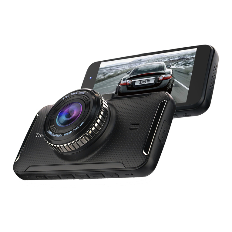 Sunwayi 4M58 user manual
