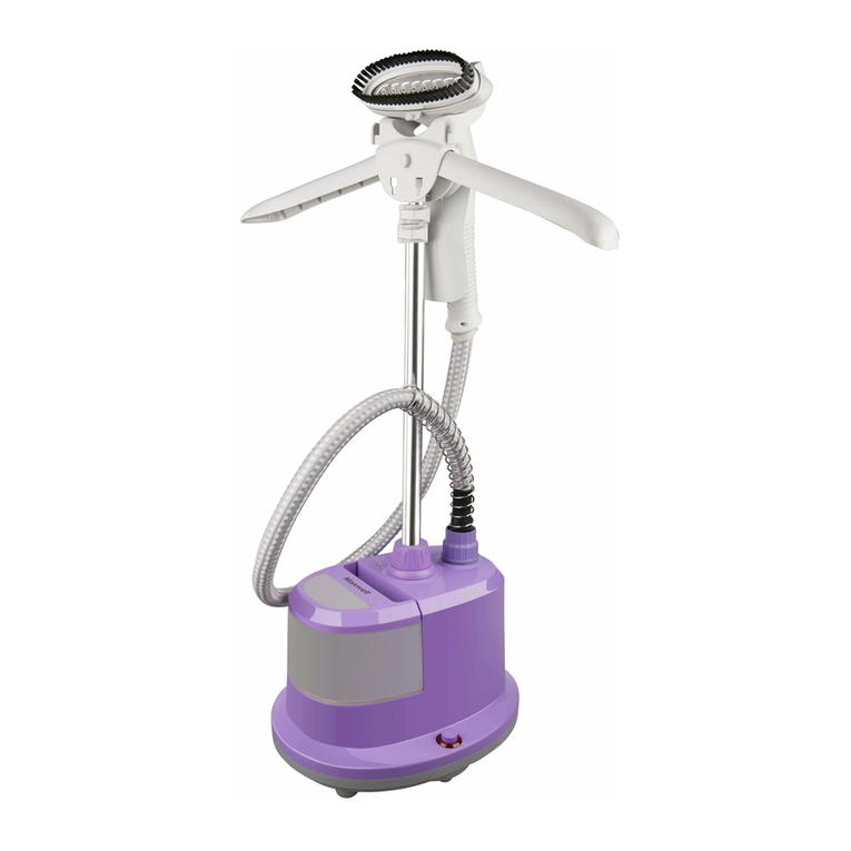 Maxwell MW-3702 VT user manual