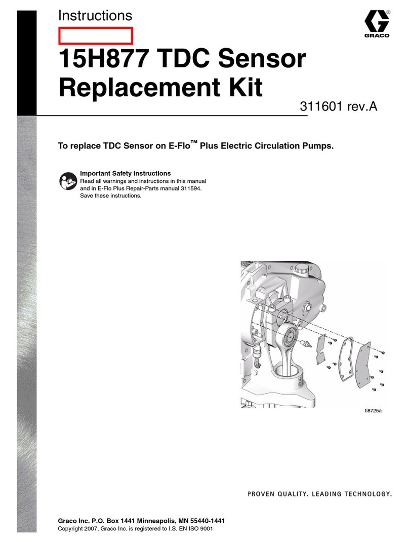 Graco 15H877 instructions