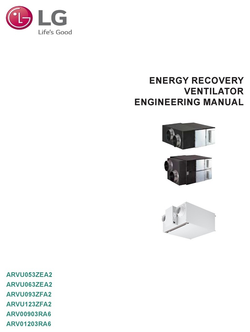 LG LZ-H080GBA2 [ARVU053ZEA2] Engineering manual