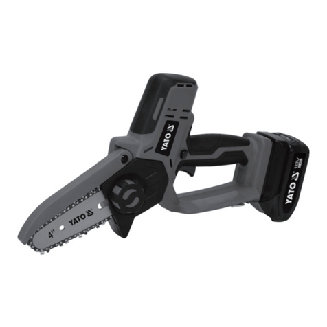 YATO YT-828135 User manual