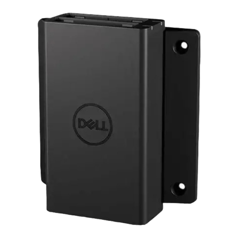 Dell Latitude 7230 Rugged Extreme User manual Dell Latitude 7230 Rugged Extreme User manual