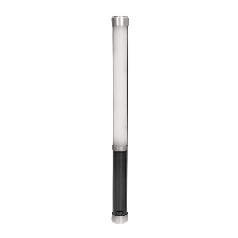 Westcott Ice Light 2 user manual