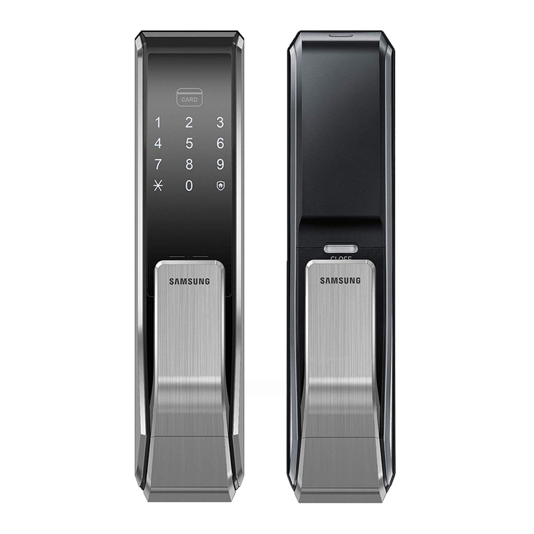 Samsung SHS-P717 user manual Samsung SHS-P717 user manual