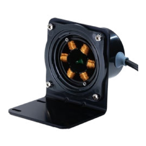 Idex MICROPUMP EAGLEDRIVE EMSN Series Installation, operation and warranty information Idex MICROPUMP EAGLEDRIVE EMSN Series Installation, operation and warranty information