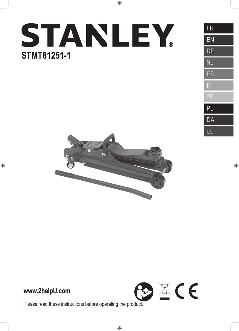 Stanley STMT81251-1 Original instructions