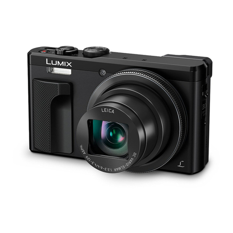 Panasonic DMC-TZ80 Technical specifications Panasonic DMC-TZ80 Technical specifications