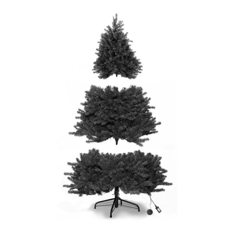 Santa's best CCT15 User manual