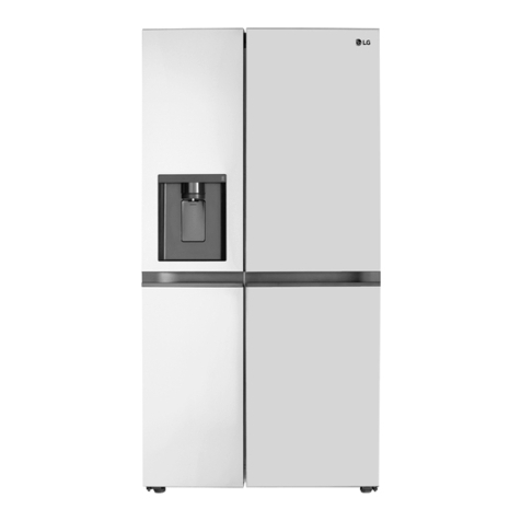 LG LRSWS2806 Series owner's manual