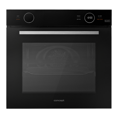 Concept2 ETV9460bc manual