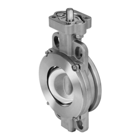 GEM R470 Tugela User manual