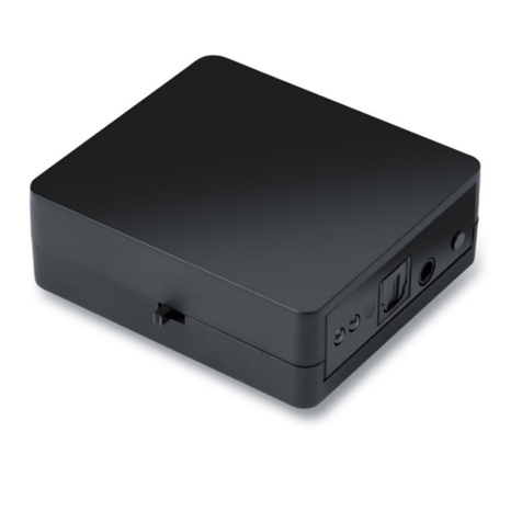 CSL 301107 user manual