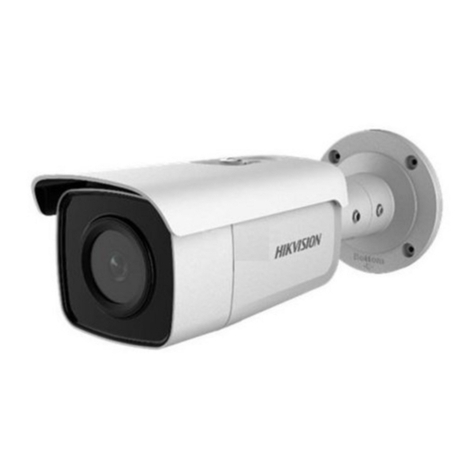 HIK VISION DS-2CD2T46G2-ISU-SL User manual