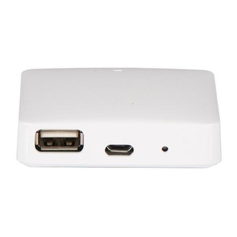 Pettinaroli Alpha Smartware IOTG 26001 Series manual Pettinaroli Alpha Smartware IOTG 26001 Series manual