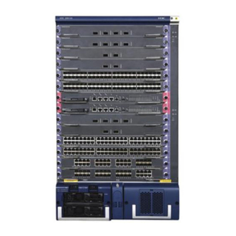 HP A9512 Assembly instructions