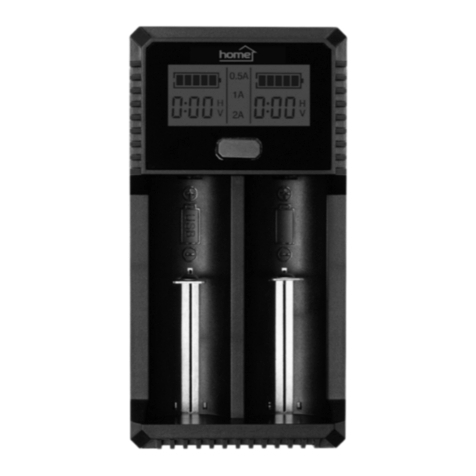 Somogyi Home SBC 2 User manual