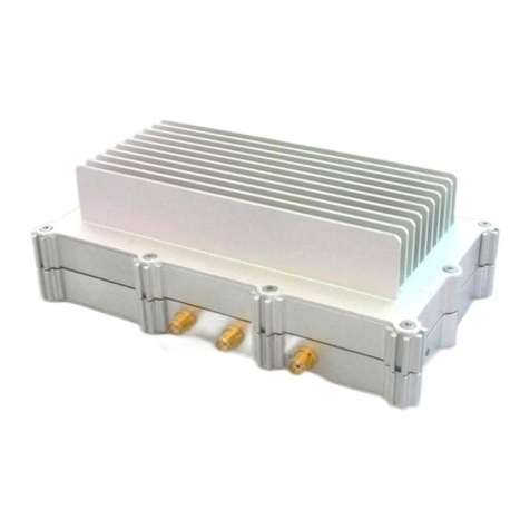 Winradio WR-G65DDCe User guide