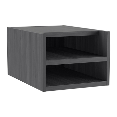 OfficeSource PL1066 User manual OfficeSource PL1066 User manual