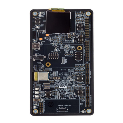 Lattice Semiconductor iCE40 UltraPlus user guide