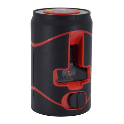 Futech LL4200 User manual