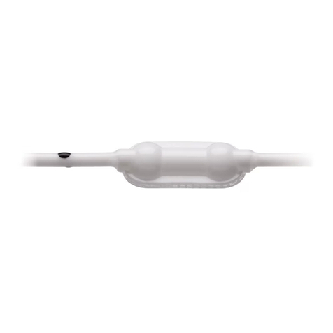 Codman UNI-SHUNT User manual