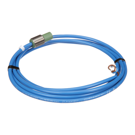 Pepperl+Fuchs NJ5-11-N-G User manual