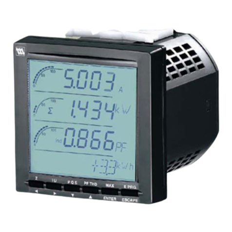 M-system 53U User manual