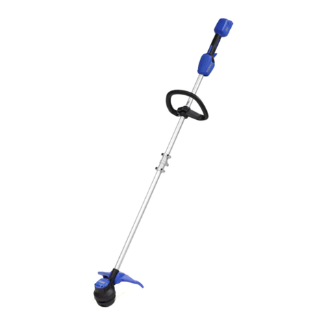 Kobalt KST 224B-03 manual