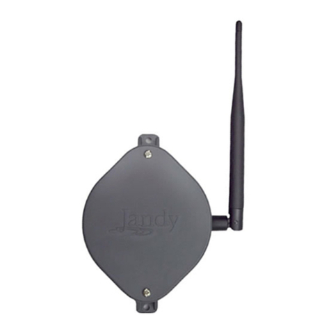 Jandy R0441900 instructions