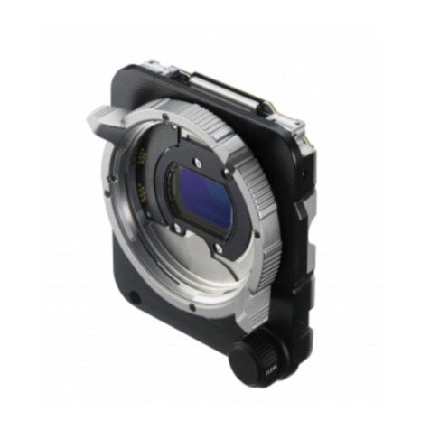Sony CBK-55UK installation guide