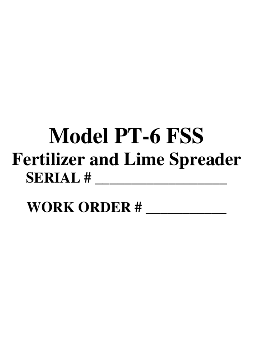 Handler PT-6 FSS manual