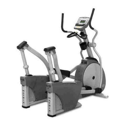 Matrix MX-A5x Service manual