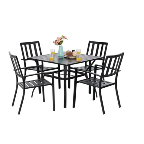 PHI VILLA THD5-0601-3501 User manual
