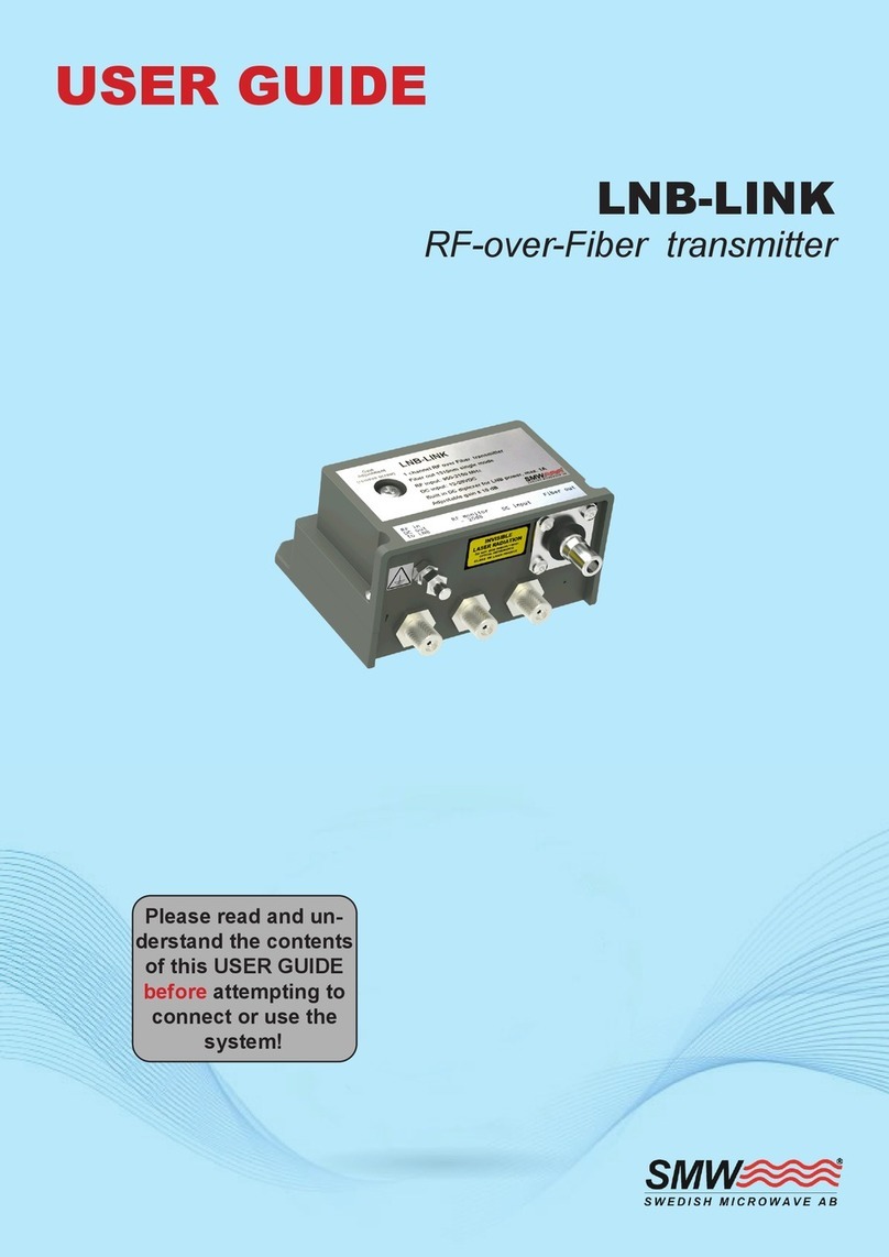 SMW LNB-LINK user guide