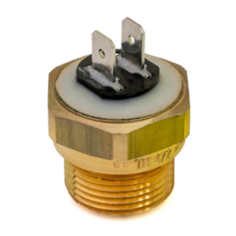 Apator Metra TH 472 user guide