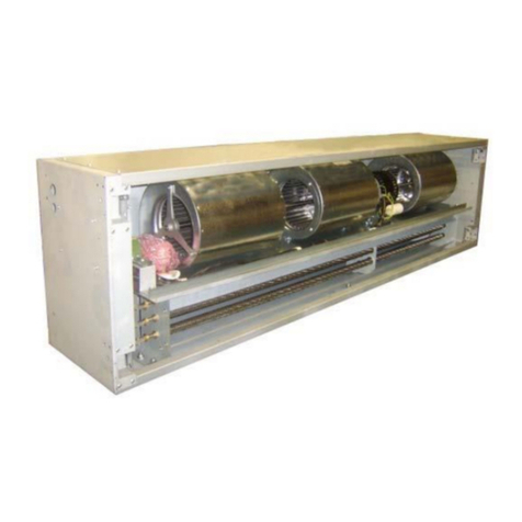 FRENGER systems FRT Series Manual