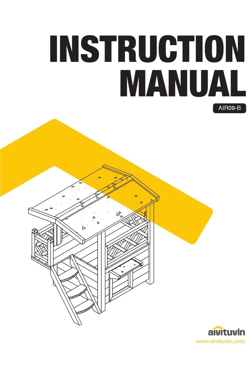 aivituvin AIR09-B manual