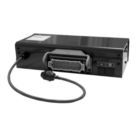 Sel RI2000 User manual