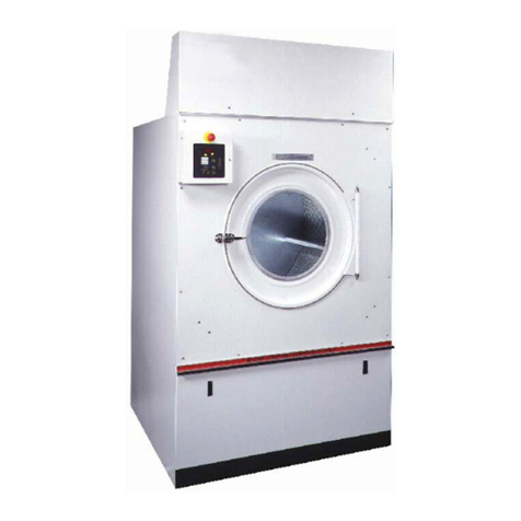 IPSO IPD150G User manual