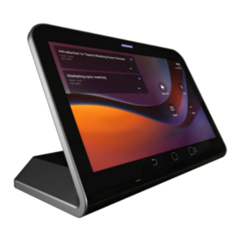 AudioCodes RX-PAD Pairing guide