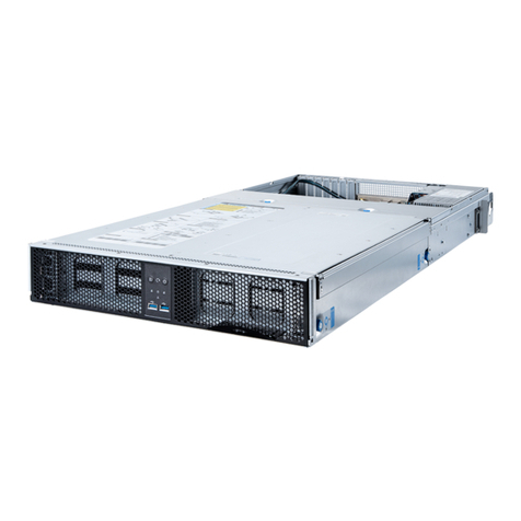 Gigabyte S251-3O0 User manual