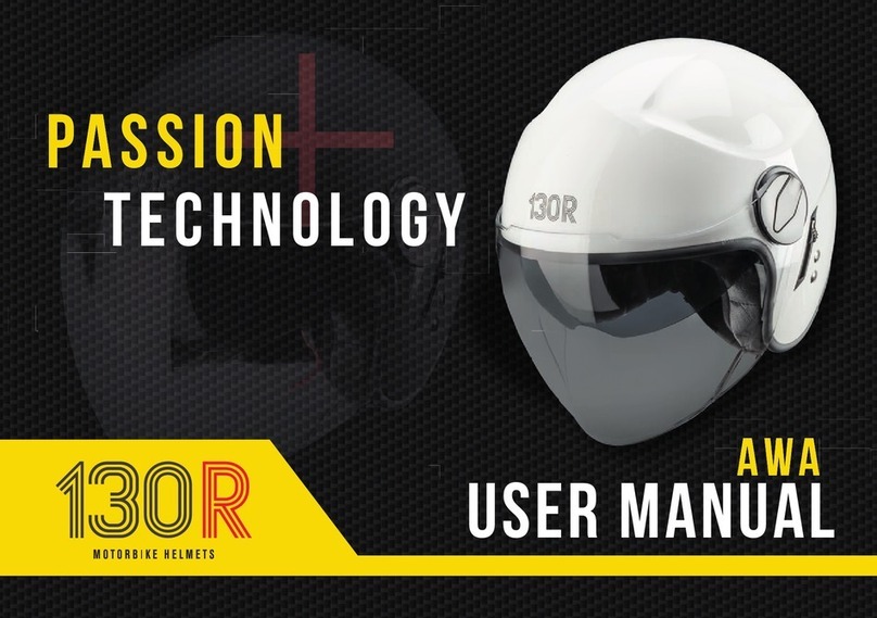130R AWA user manual