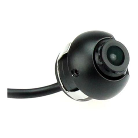 Connects2 Connects2Vision CAM-8 User manual