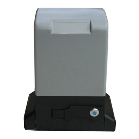 DIGIWAY PTY SL1000 instruction manual DIGIWAY PTY SL1000 instruction manual