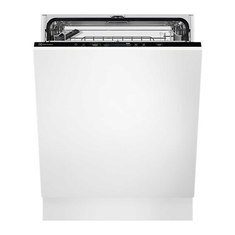 Electrolux EES47310L User manual