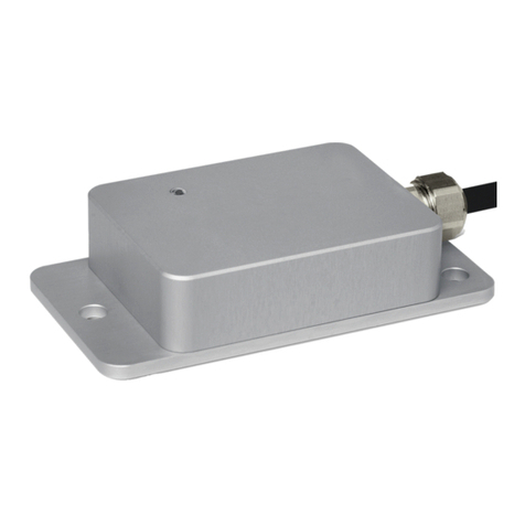 Siko IMS360 quick start guide