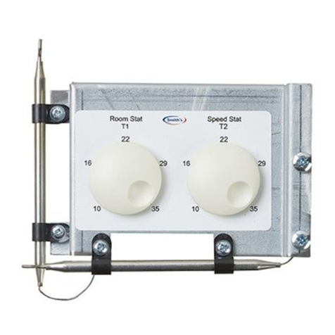 Swann Smith's TCAS T1 Installation and user guide