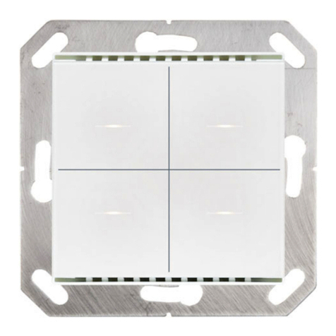 elsner elektronik 70860 quick start guide
