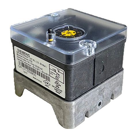 Siemens QP Series Owner's manual Siemens QP Series Owner's manual